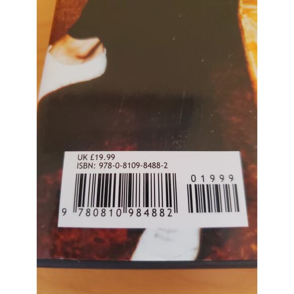 Good Times, Bad Times: Led Zeppelin: A Visual Biography Hardcover Book - Picture 6 of 6